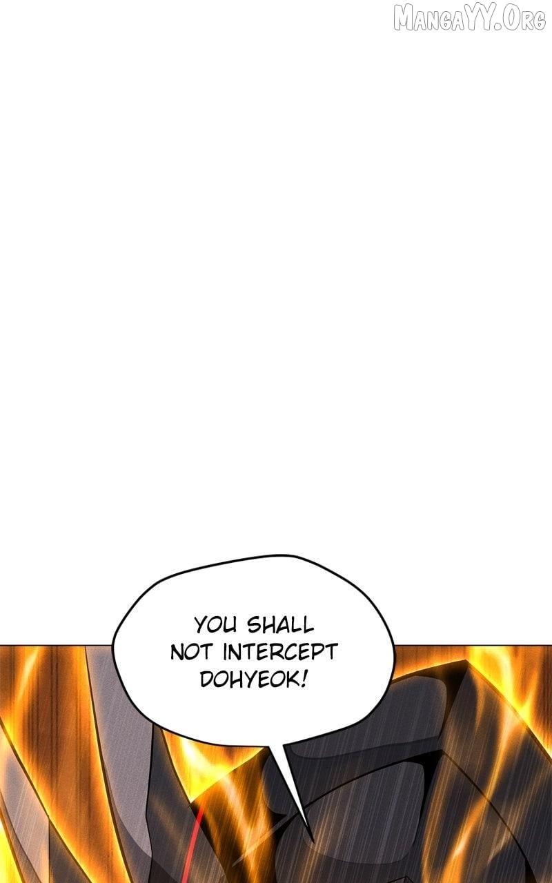 Read Solo Spell Caster chapter 221 image 18 on Lezhin