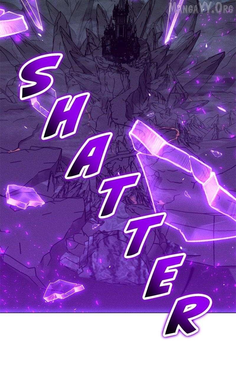 Read Solo Spell Caster chapter 221 image 2 on Lezhin