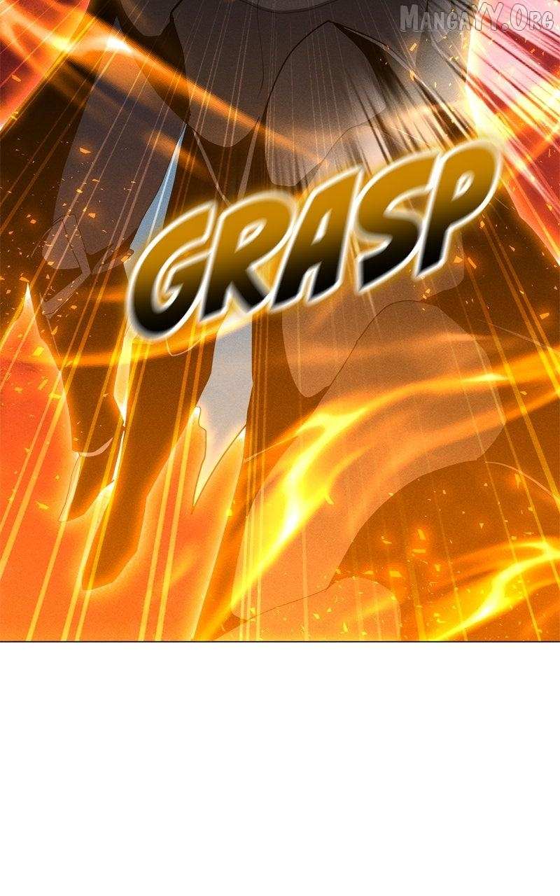 Read Solo Spell Caster chapter 221 image 22 on Lezhin