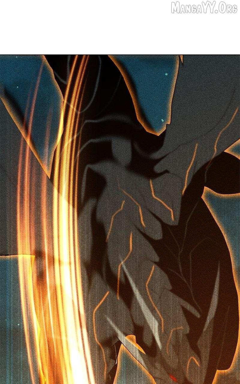 Read Solo Spell Caster chapter 221 image 23 on Lezhin