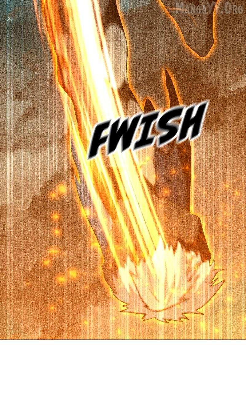 Read Solo Spell Caster chapter 221 image 24 on Lezhin