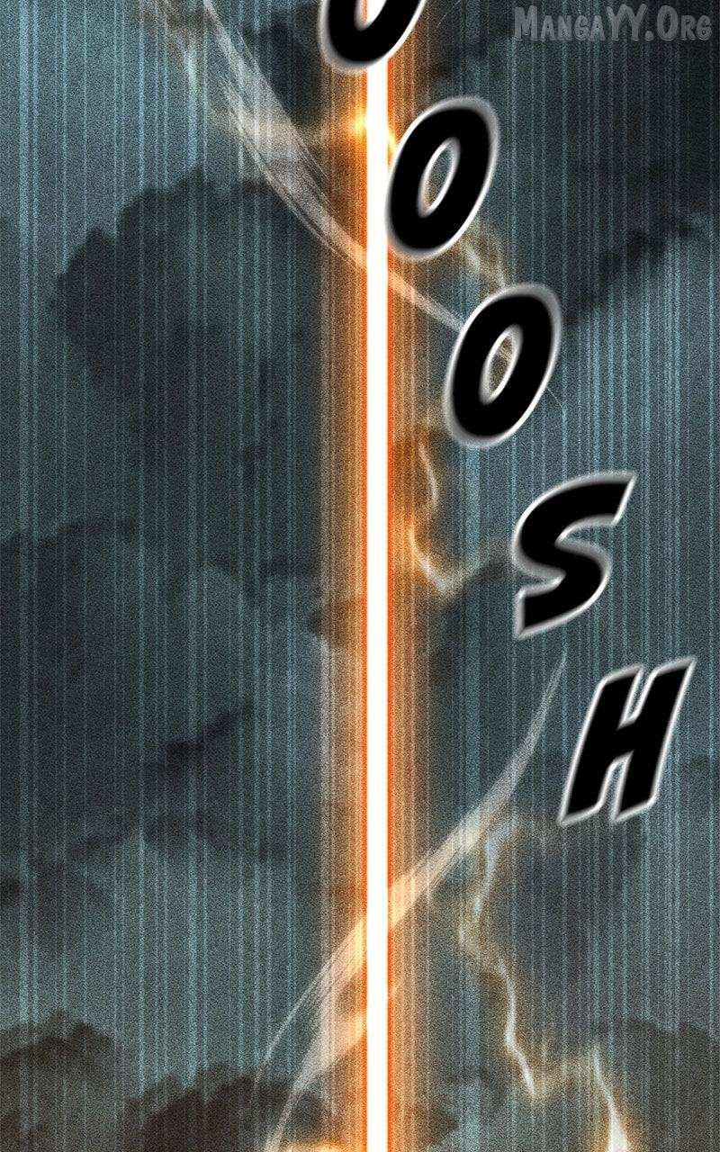 Read Solo Spell Caster chapter 221 image 27 on Lezhin