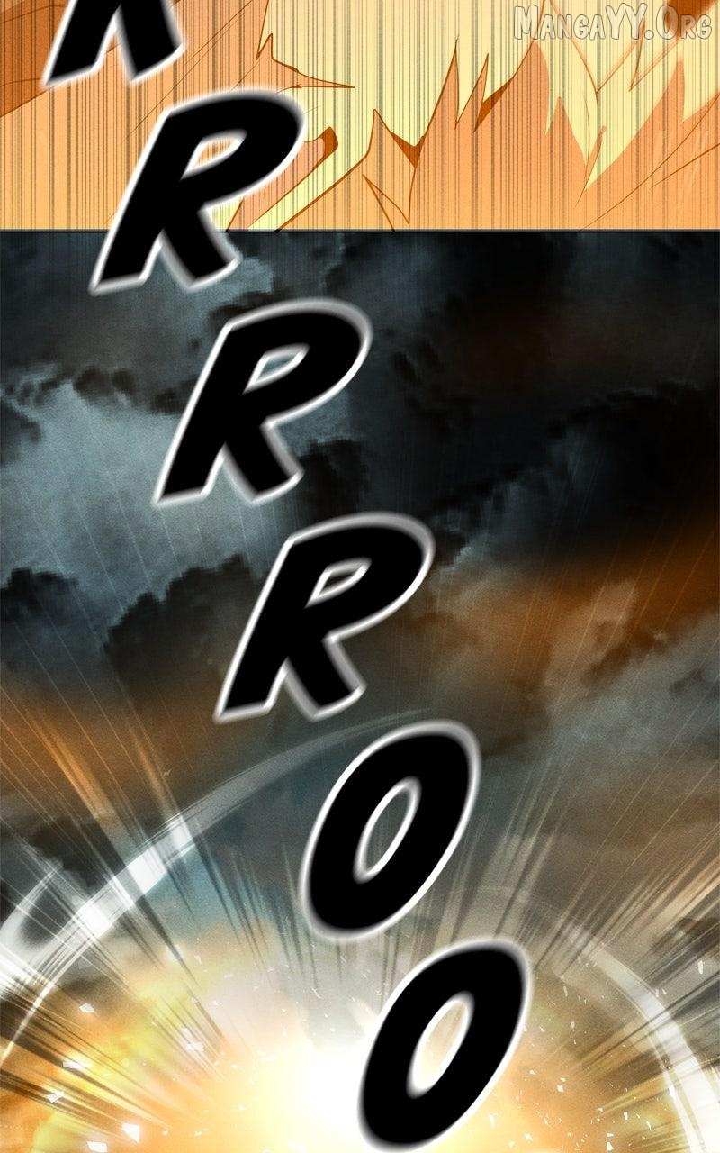 Read Solo Spell Caster chapter 221 image 31 on Lezhin
