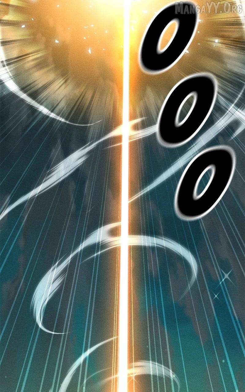 Read Solo Spell Caster chapter 221 image 32 on Lezhin
