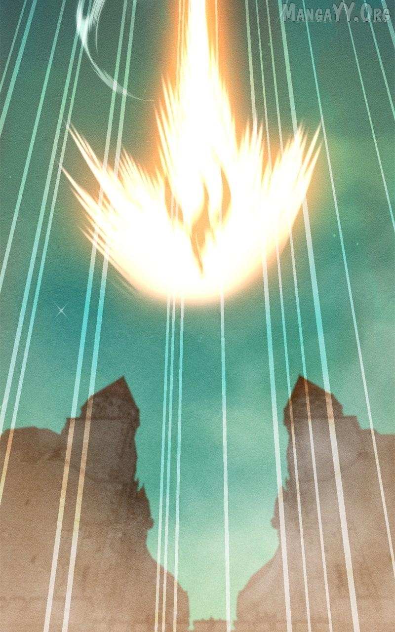 Read Solo Spell Caster chapter 221 image 33 on Lezhin