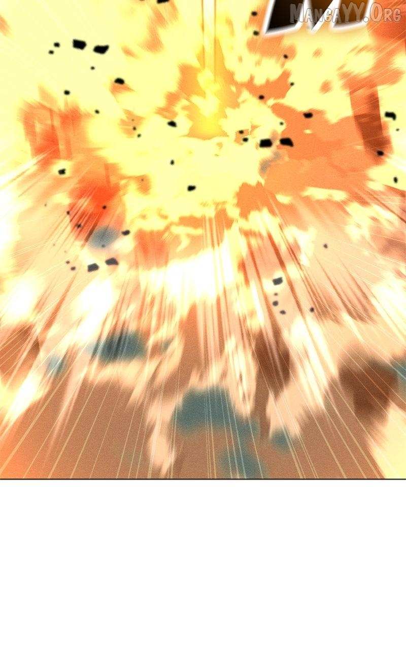 Read Solo Spell Caster chapter 221 image 36 on Lezhin