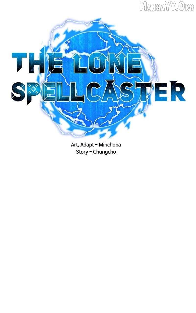 Read Solo Spell Caster chapter 221 image 38 on Lezhin