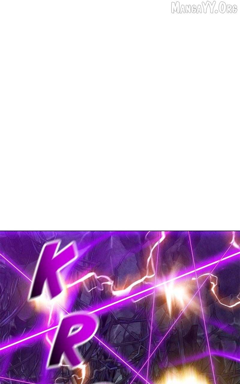 Read Solo Spell Caster chapter 221 image 39 on Lezhin