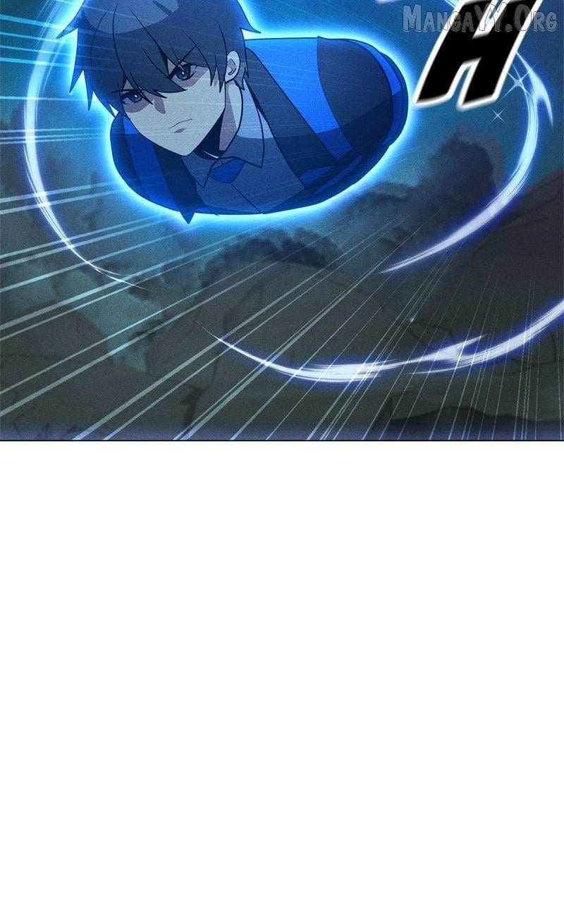 Read Solo Spell Caster chapter 221 image 4 on Lezhin