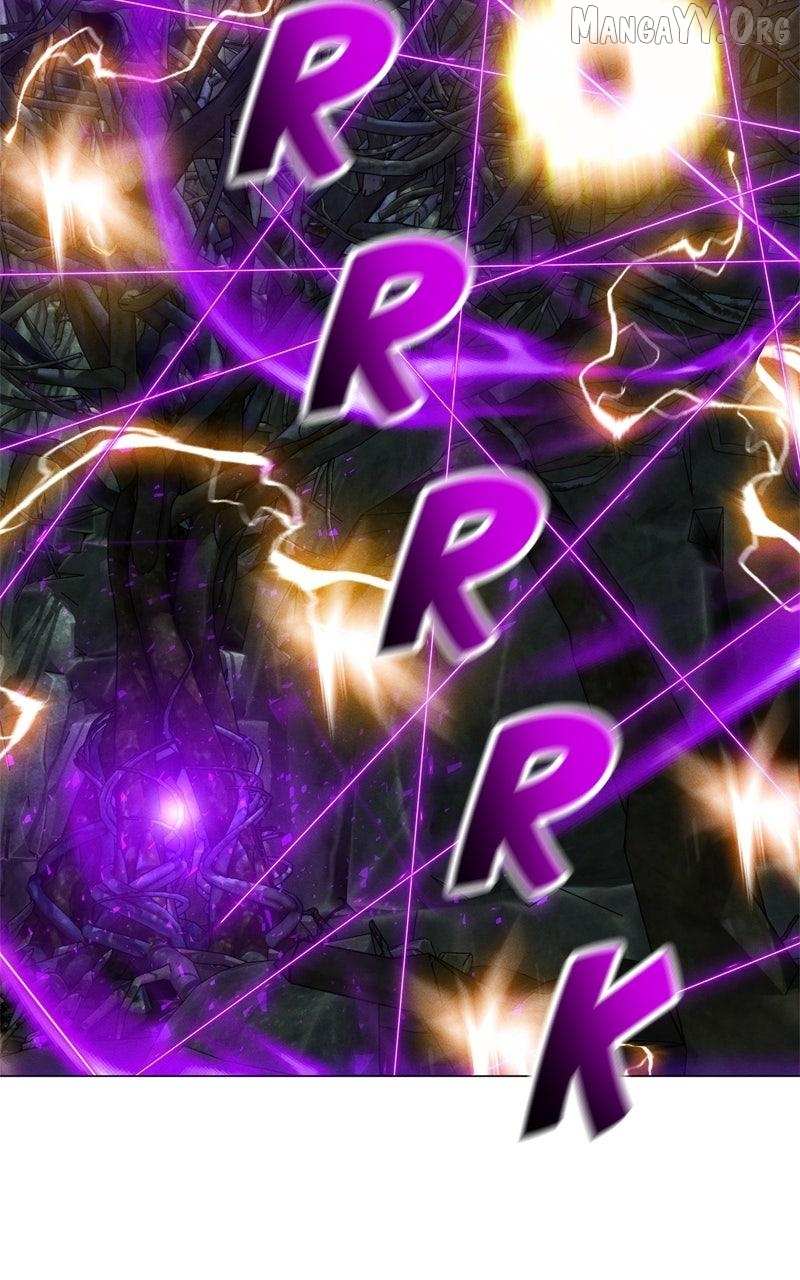 Read Solo Spell Caster chapter 221 image 40 on Lezhin