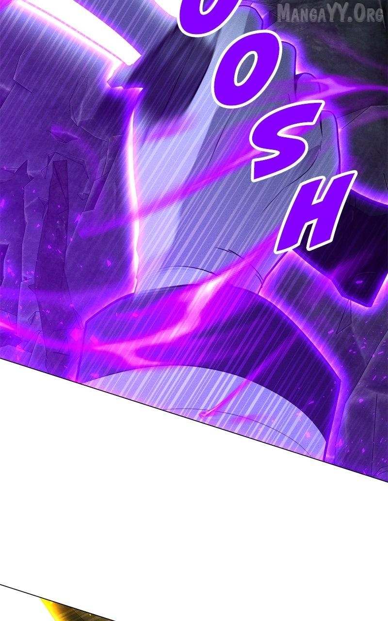 Read Solo Spell Caster chapter 221 image 42 on Lezhin