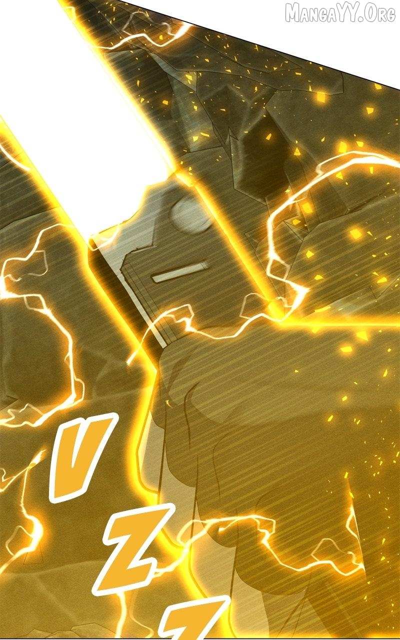Read Solo Spell Caster chapter 221 image 43 on Lezhin