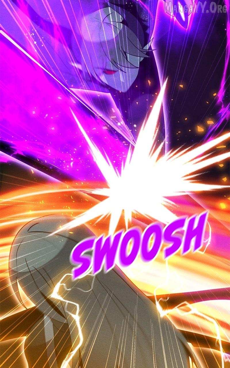 Read Solo Spell Caster chapter 221 image 47 on Lezhin