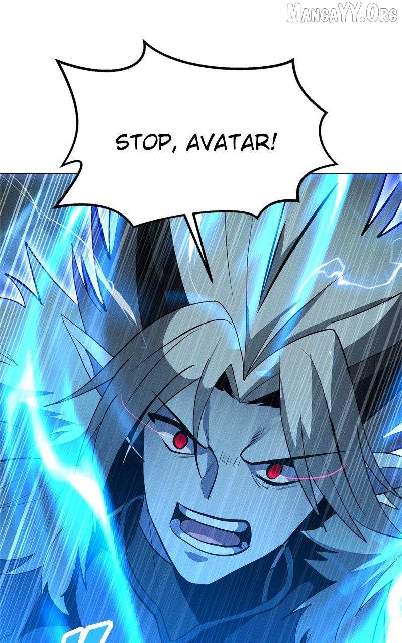 Read Solo Spell Caster chapter 221 image 5 on Lezhin