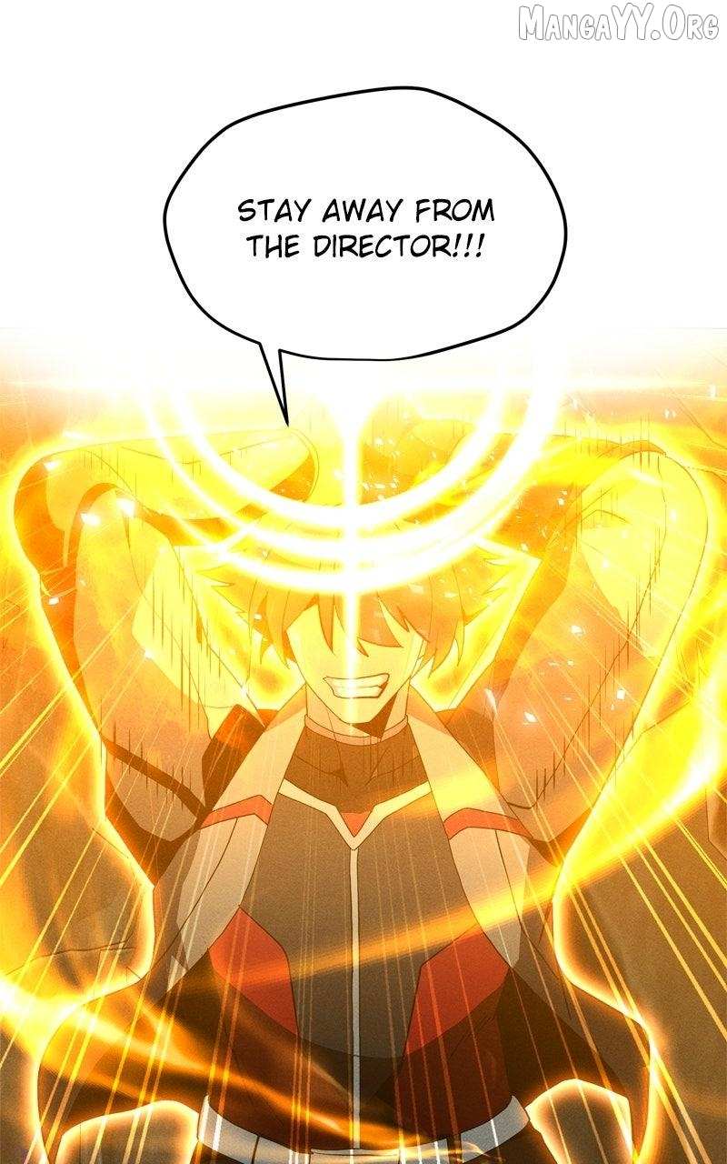 Read Solo Spell Caster chapter 221 image 51 on Lezhin