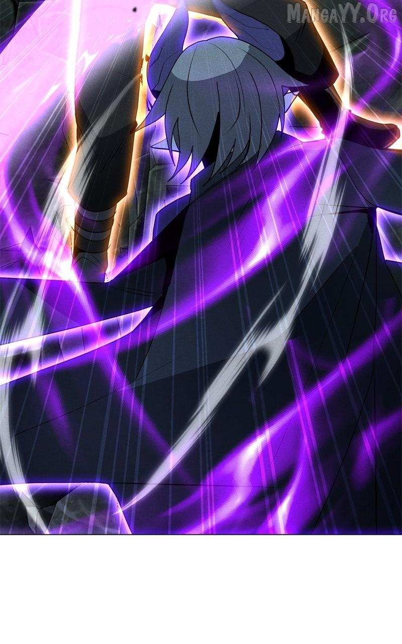 Read Solo Spell Caster chapter 221 image 56 on Lezhin