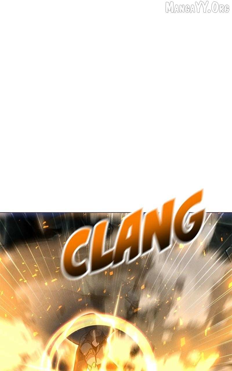 Read Solo Spell Caster chapter 221 image 58 on Lezhin