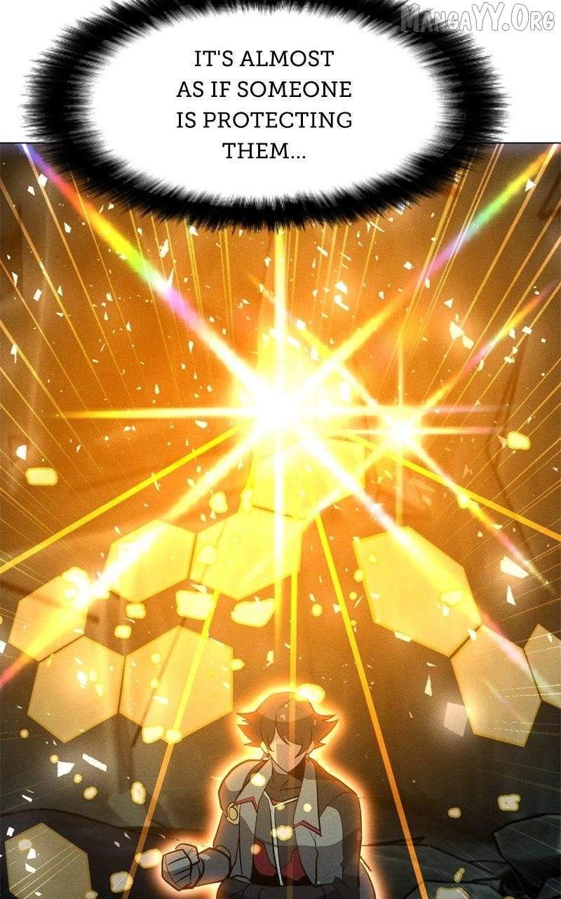 Read Solo Spell Caster chapter 221 image 63 on Lezhin