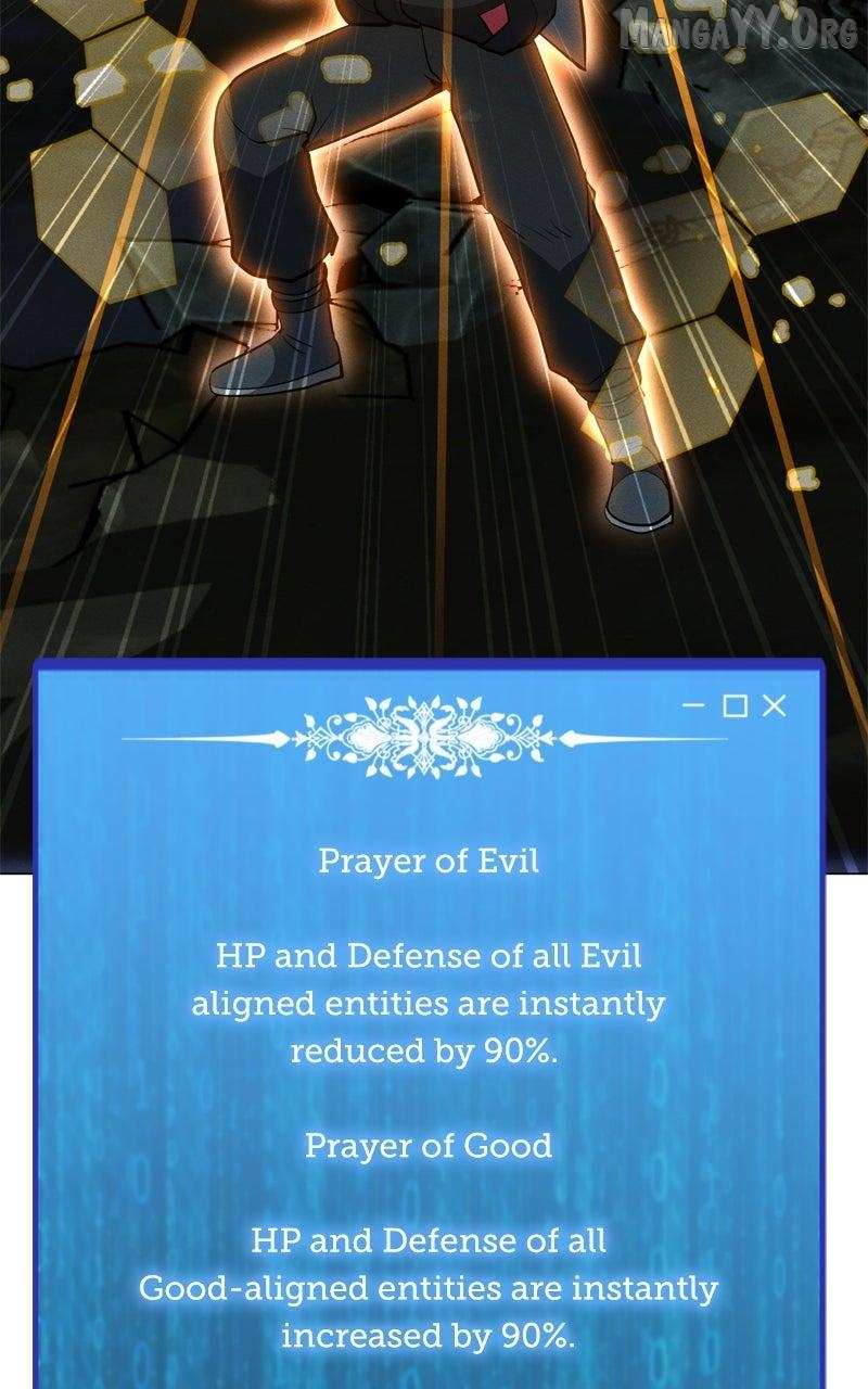 Read Solo Spell Caster chapter 221 image 64 on Lezhin