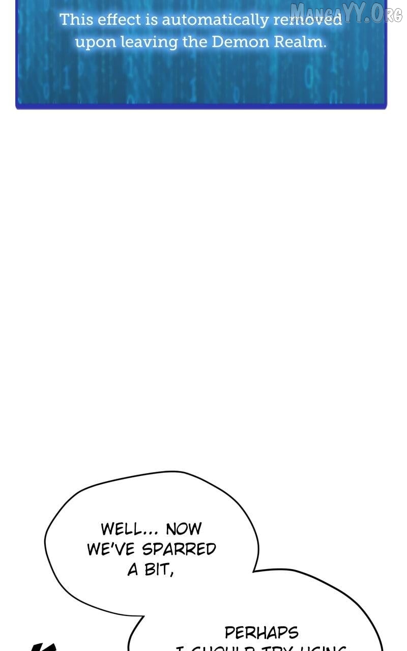 Read Solo Spell Caster chapter 221 image 65 on Lezhin