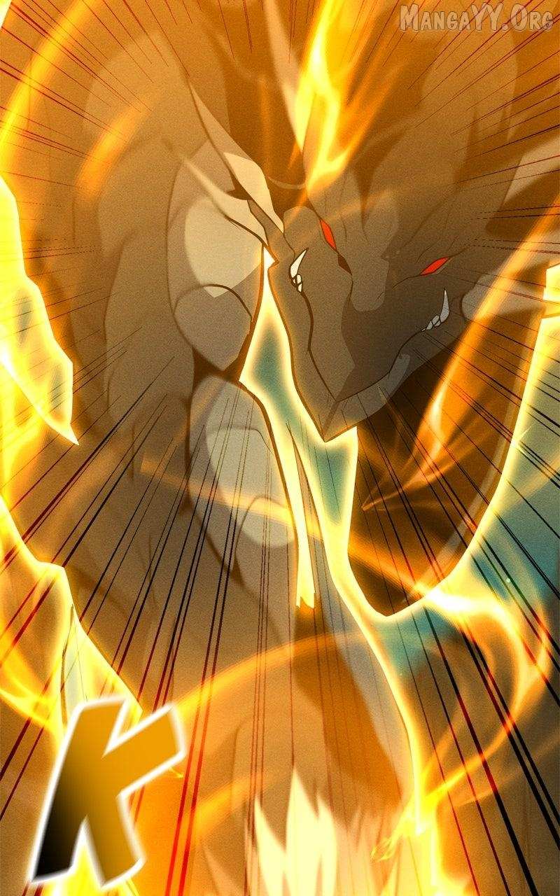 Read Solo Spell Caster chapter 221 image 68 on Lezhin