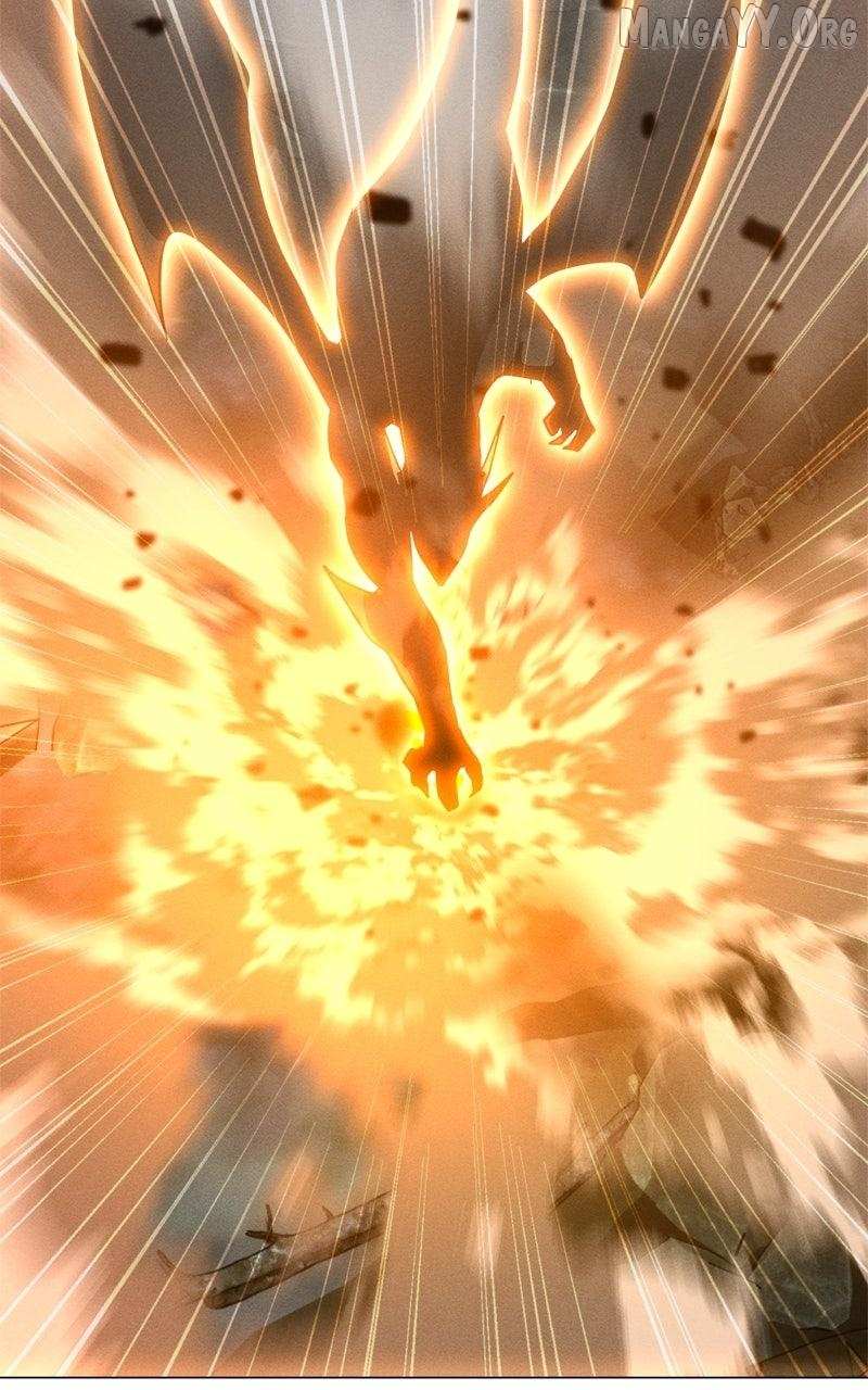 Read Solo Spell Caster chapter 221 image 71 on Lezhin