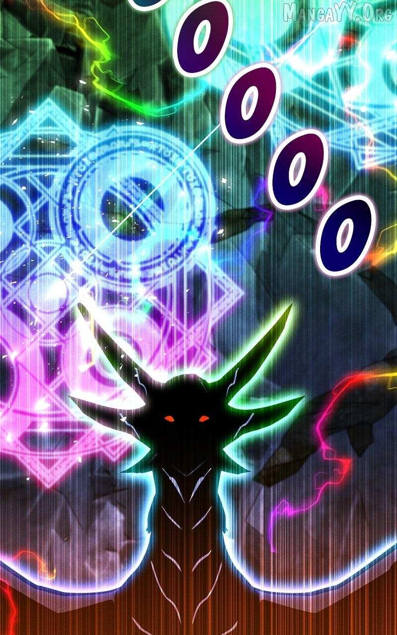 Read Solo Spell Caster chapter 221 image 73 on Lezhin
