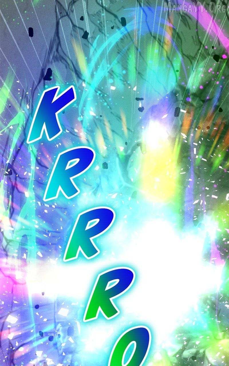 Read Solo Spell Caster chapter 221 image 78 on Lezhin