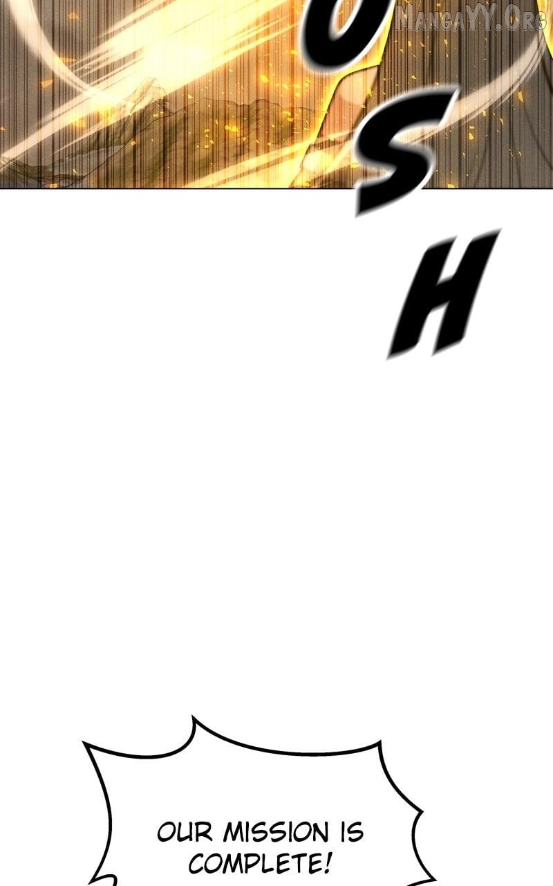 Read Solo Spell Caster chapter 221 image 83 on Lezhin