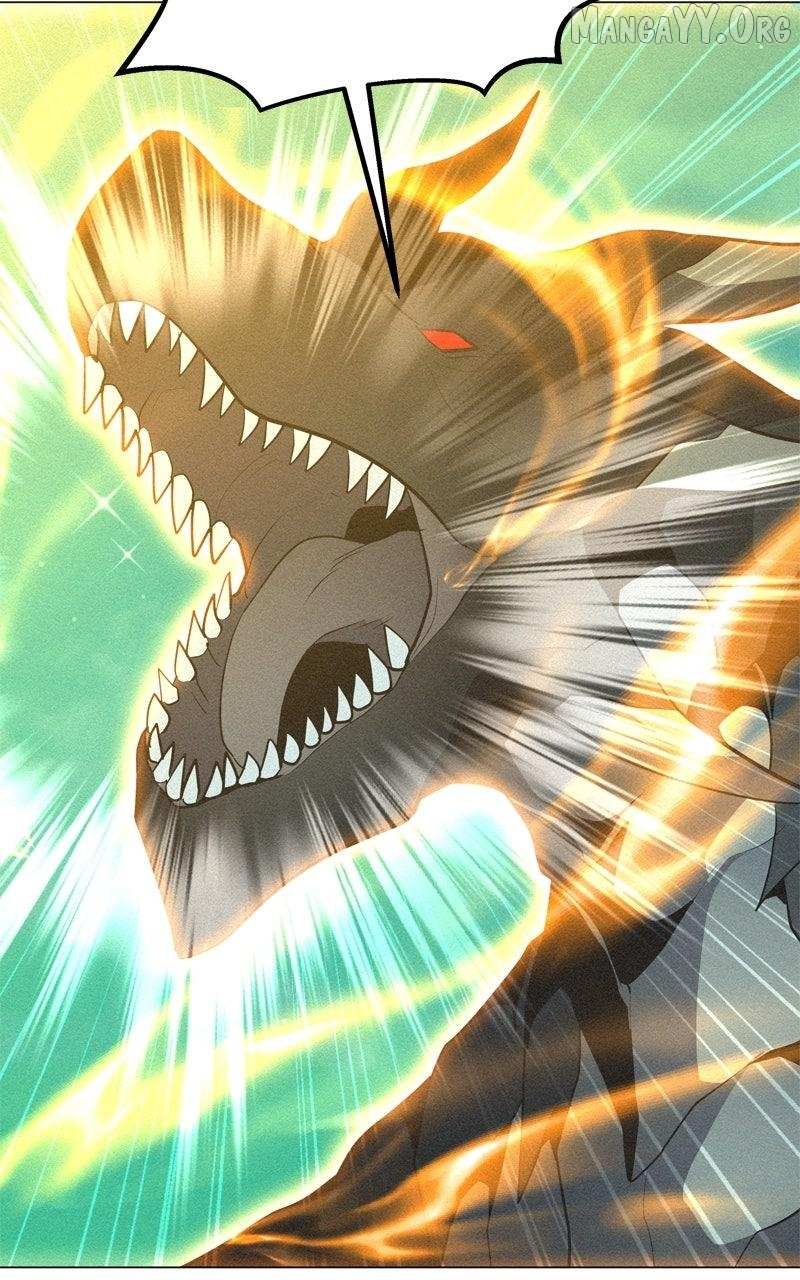 Read Solo Spell Caster chapter 221 image 84 on Lezhin