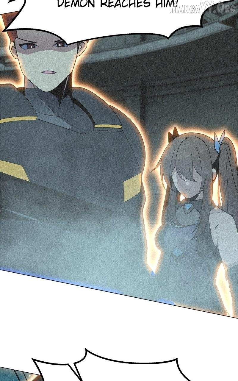 Read Solo Spell Caster chapter 221 image 87 on Lezhin