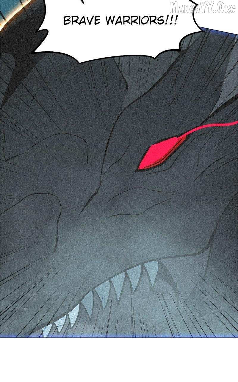 Read Solo Spell Caster chapter 221 image 88 on Lezhin