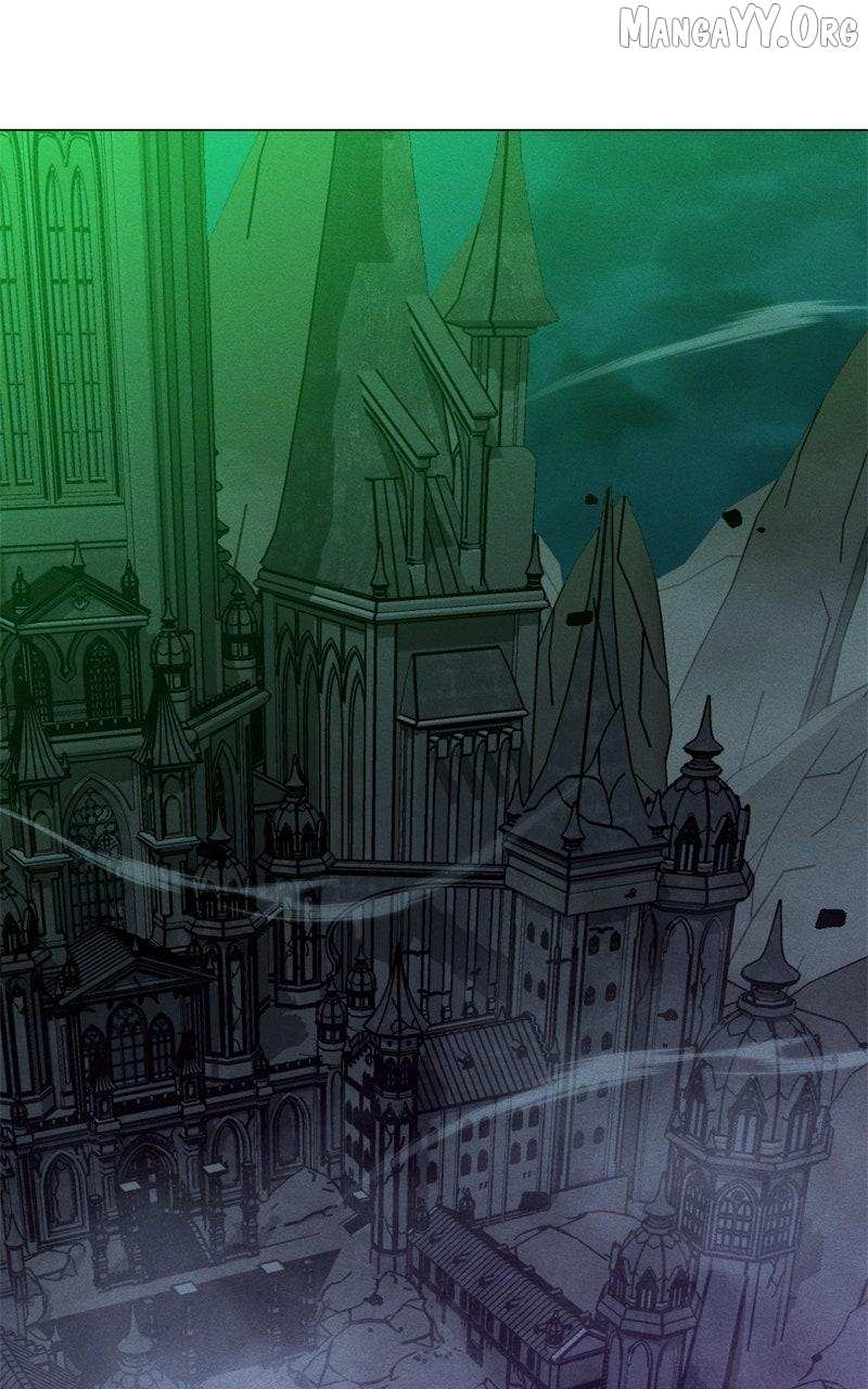 Read Solo Spell Caster chapter 221 image 93 on Lezhin
