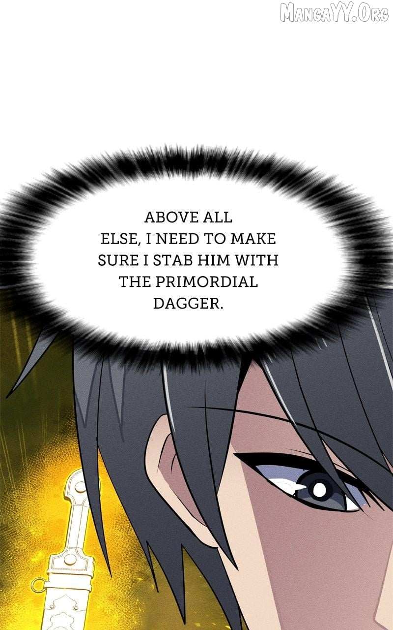 Read Solo Spell Caster chapter 221 image 95 on Lezhin