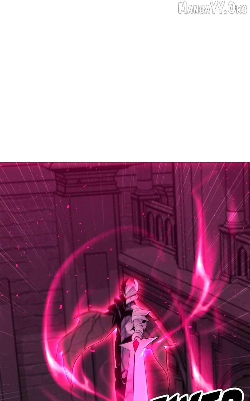 Read Solo Spell Caster chapter 222 image 1 on Lezhin