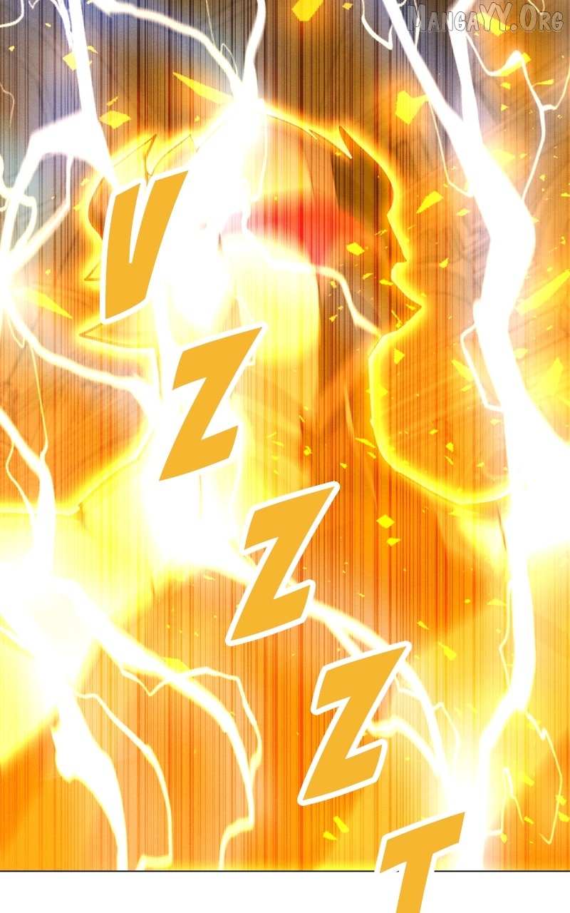 Read Solo Spell Caster chapter 222 image 10 on Lezhin