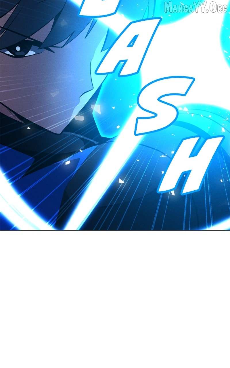 Read Solo Spell Caster chapter 222 image 101 on Lezhin