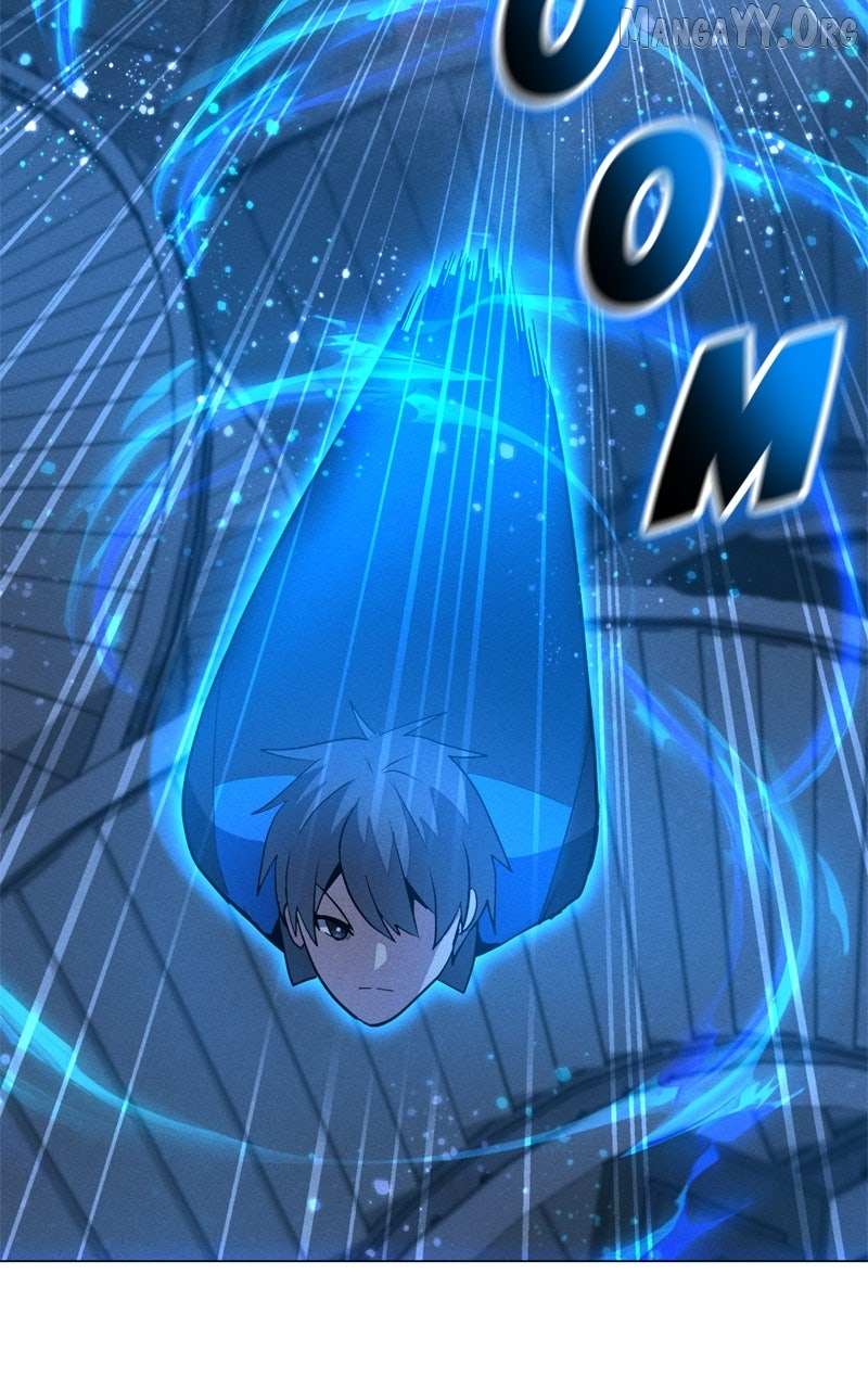 Read Solo Spell Caster chapter 222 image 111 on Lezhin