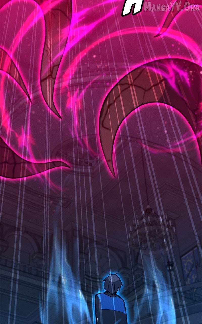 Read Solo Spell Caster chapter 222 image 113 on Lezhin