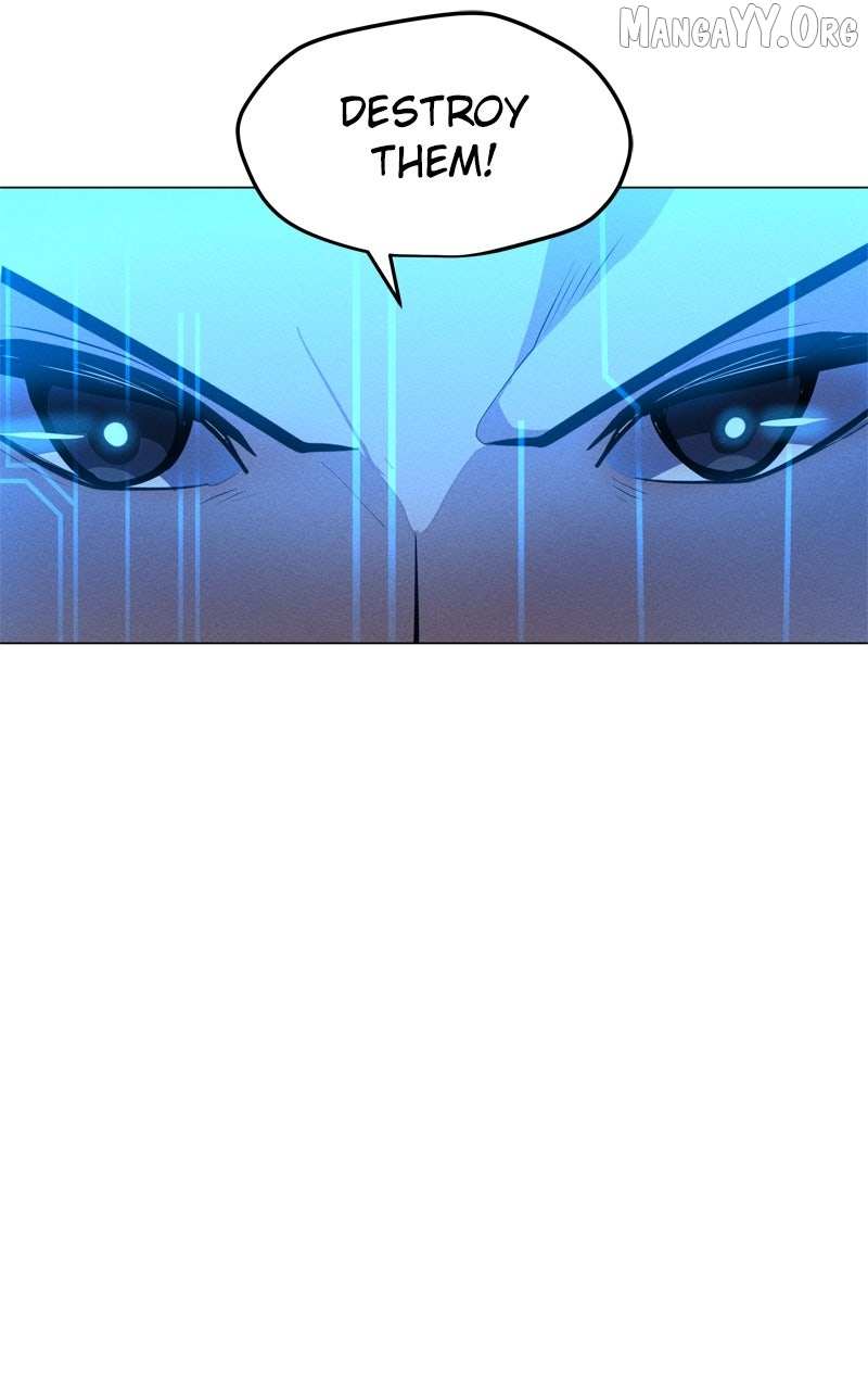 Read Solo Spell Caster chapter 222 image 117 on Lezhin