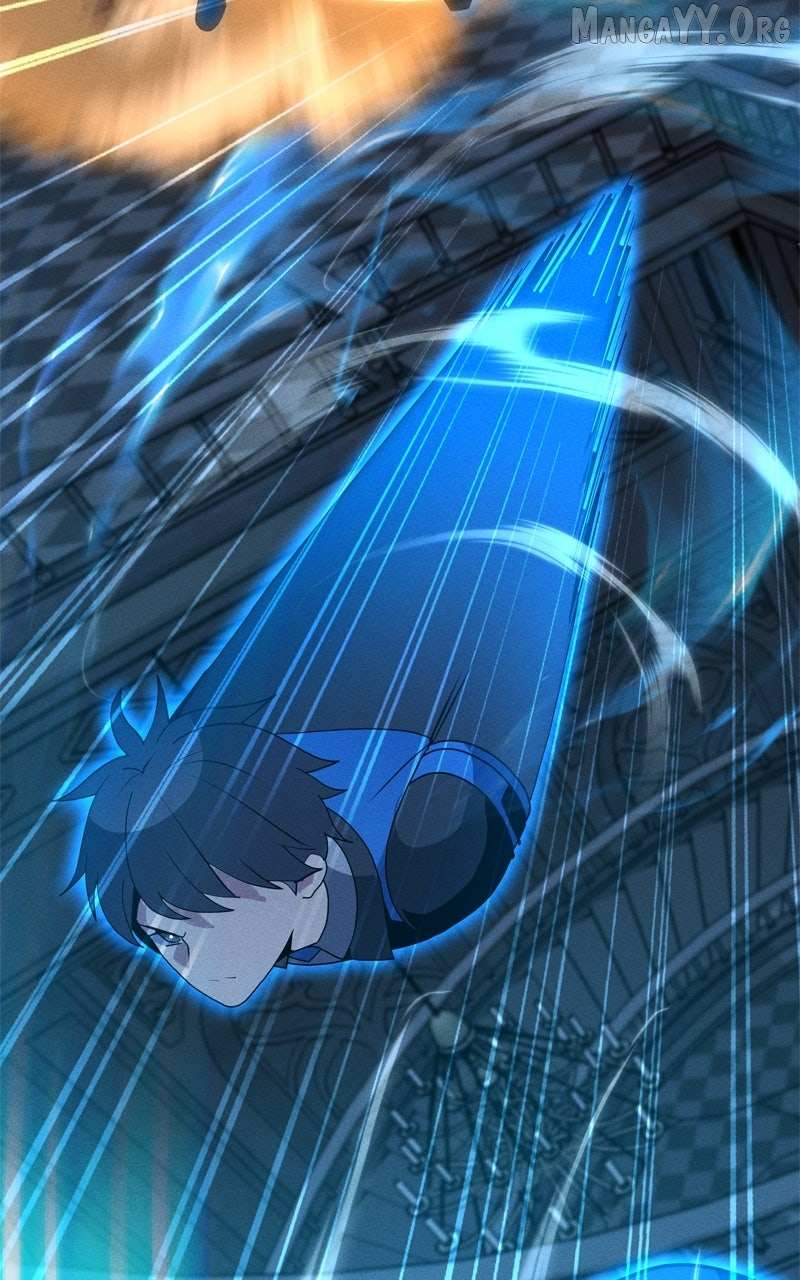 Read Solo Spell Caster chapter 222 image 119 on Lezhin