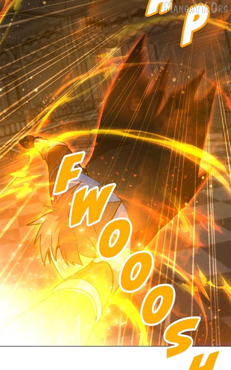 Read Solo Spell Caster chapter 222 image 124 on Lezhin