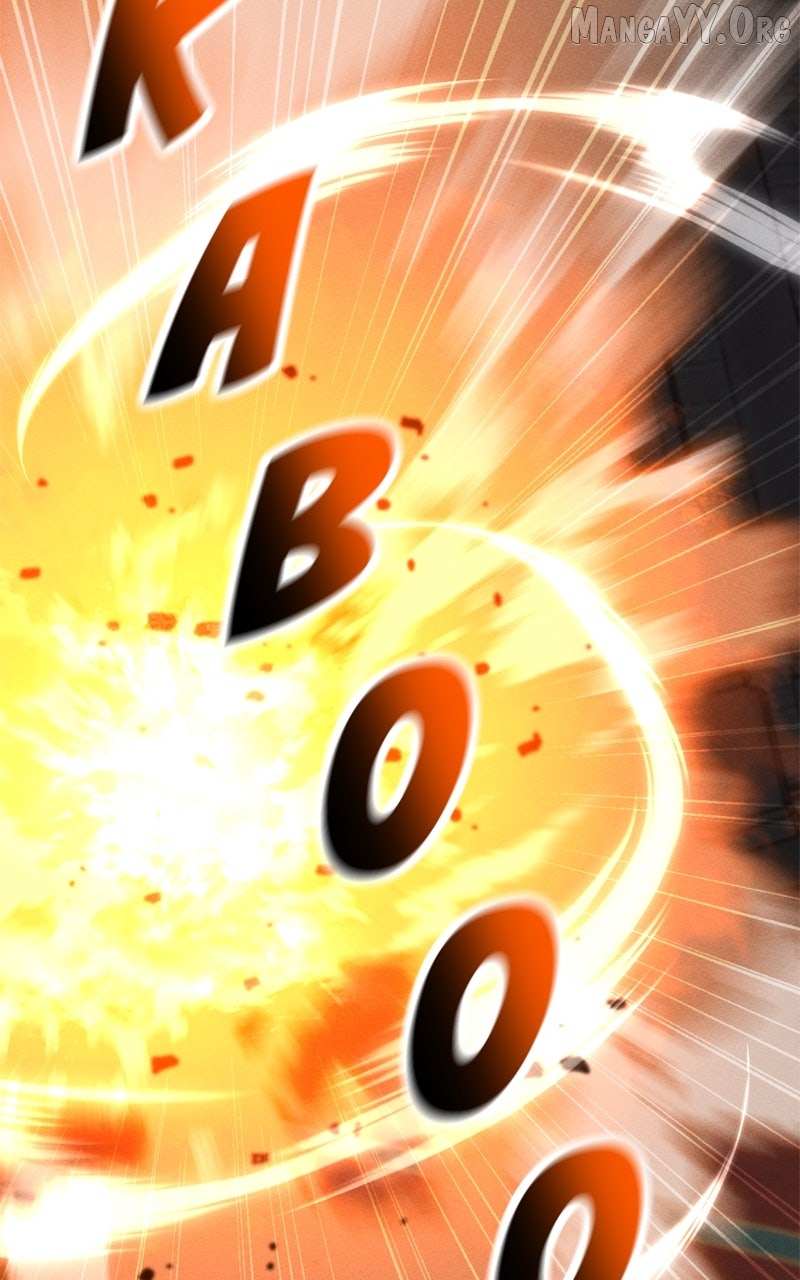 Read Solo Spell Caster chapter 222 image 126 on Lezhin