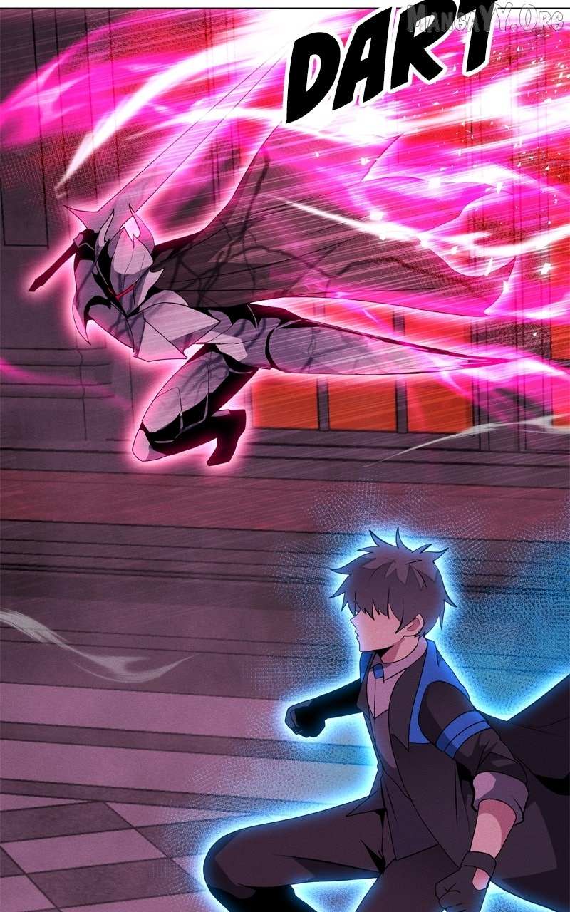 Read Solo Spell Caster chapter 222 image 14 on Lezhin