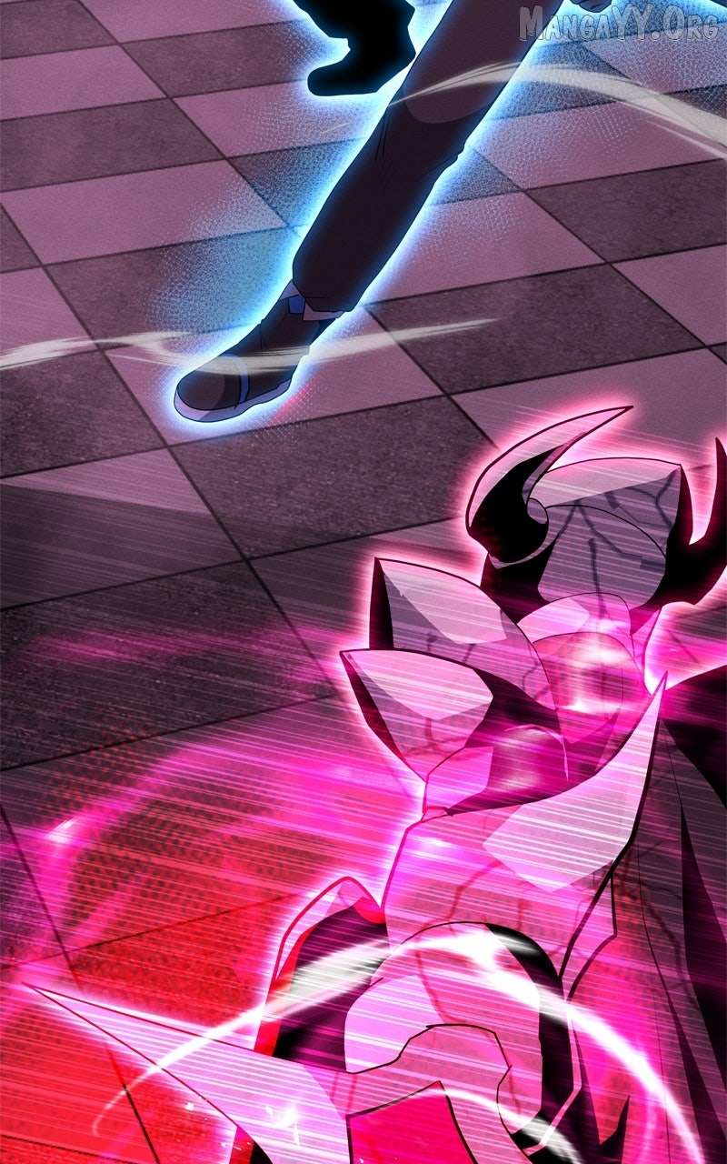 Read Solo Spell Caster chapter 222 image 15 on Lezhin