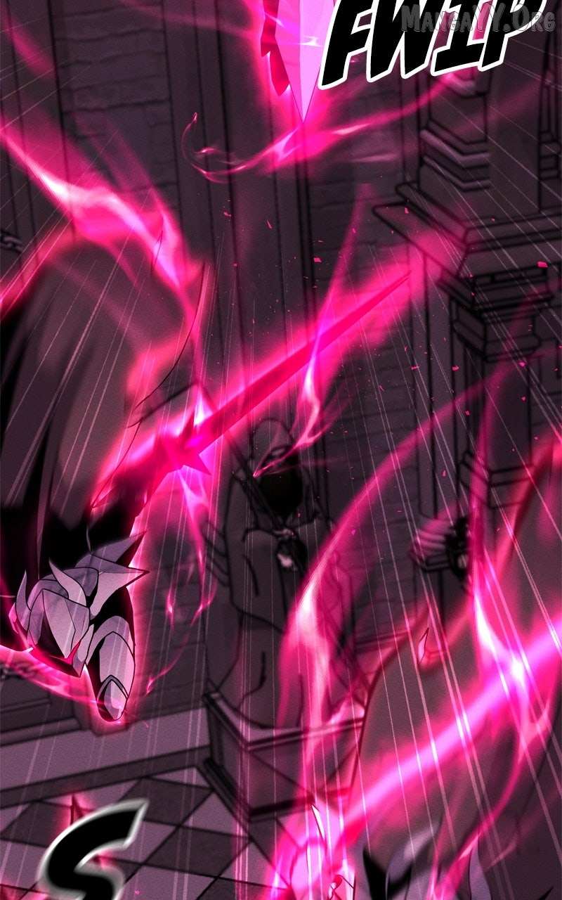 Read Solo Spell Caster chapter 222 image 2 on Lezhin