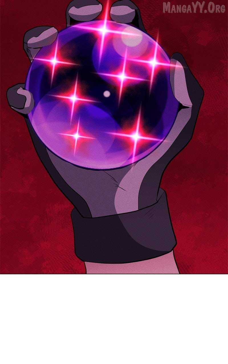 Read Solo Spell Caster chapter 222 image 23 on Lezhin