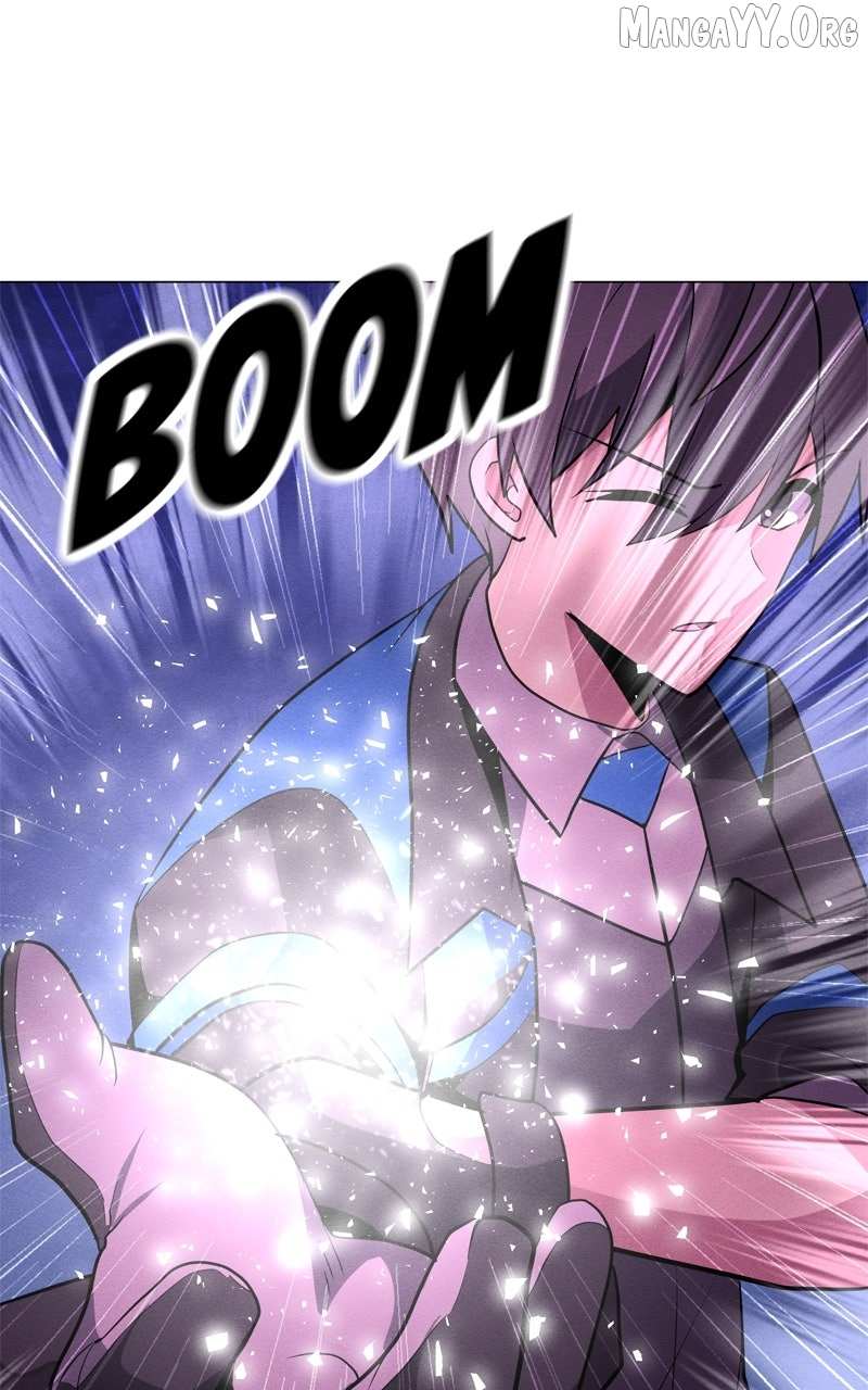 Read Solo Spell Caster chapter 222 image 26 on Lezhin