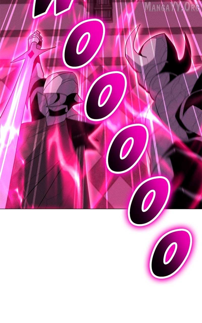 Read Solo Spell Caster chapter 222 image 29 on Lezhin