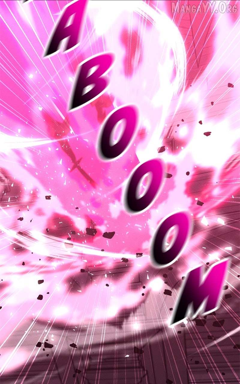 Read Solo Spell Caster chapter 222 image 31 on Lezhin